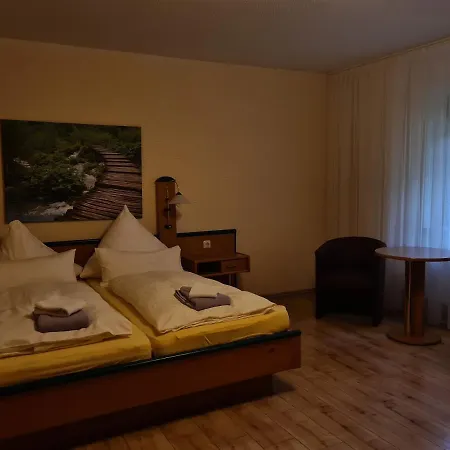 Landgasthof Hoffnung Handewitt