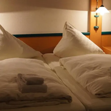 Landgasthof Hoffnung 2* Handewitt