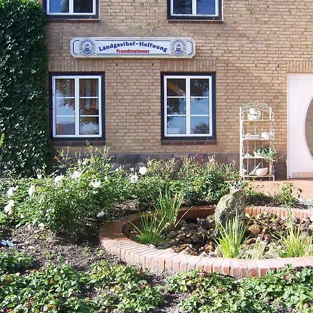 Guest house Landgasthof Hoffnung